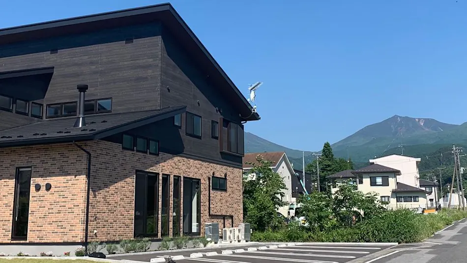 Auberge Buenavista