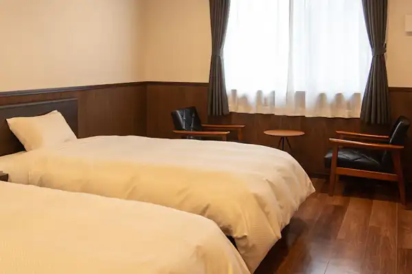 ห้องพัก