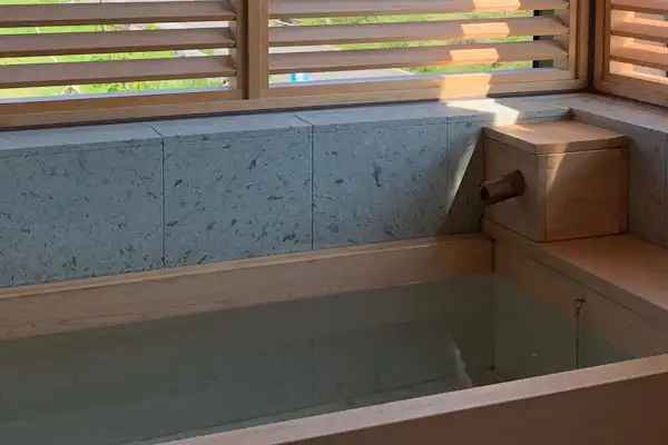 ห้องน้ำ