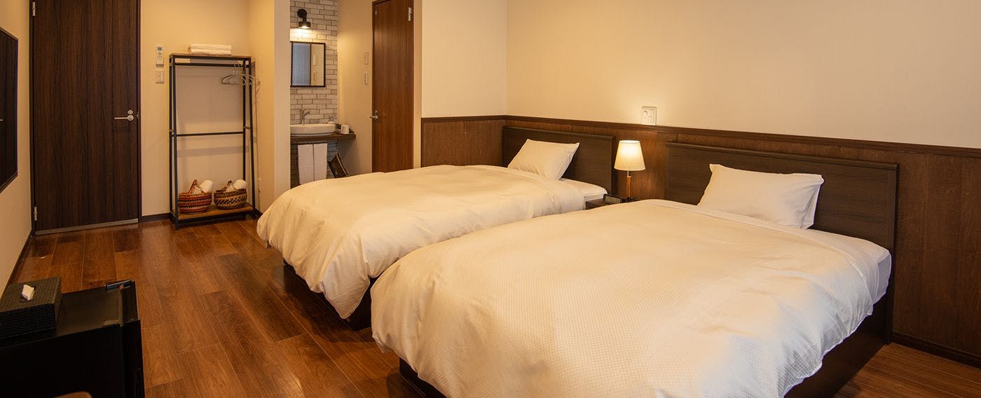 Auberge Buenavista