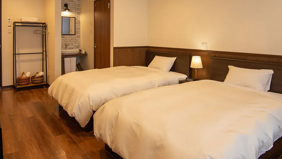 Auberge Buenavista