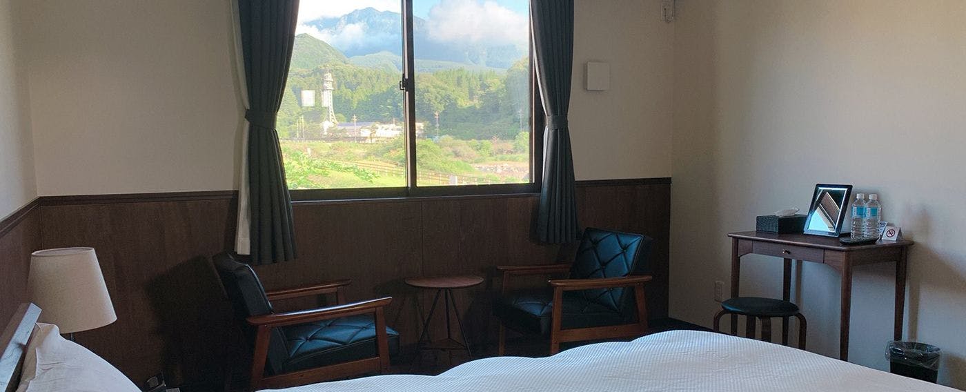 Auberge Buenavista