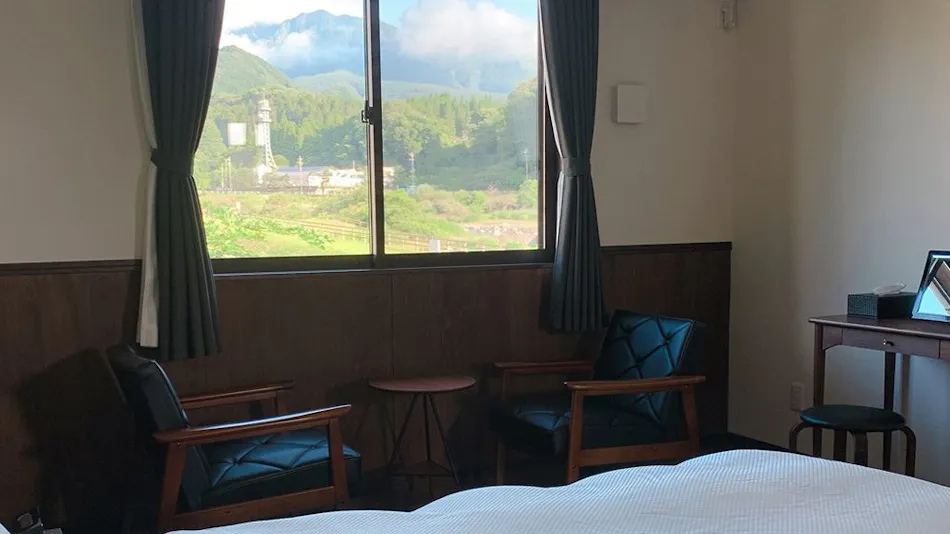 Auberge Buenavista