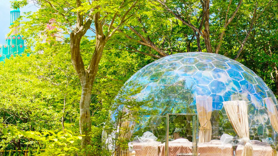 Nasu Highland Park Official Hotel TOWA Pure Cottages