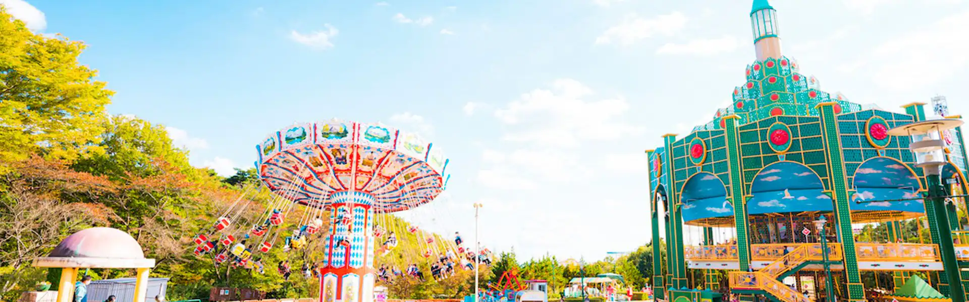 那須ハイランドパーク