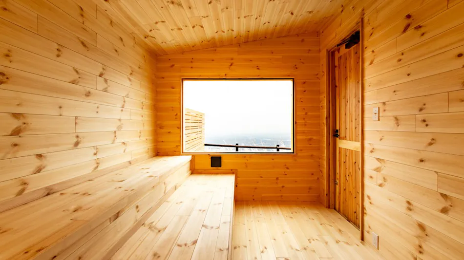 Nasu Highland Park Official Hotel TOWA Pure Cottages