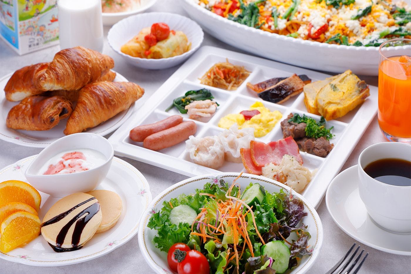 ร้านอาหารเช้า