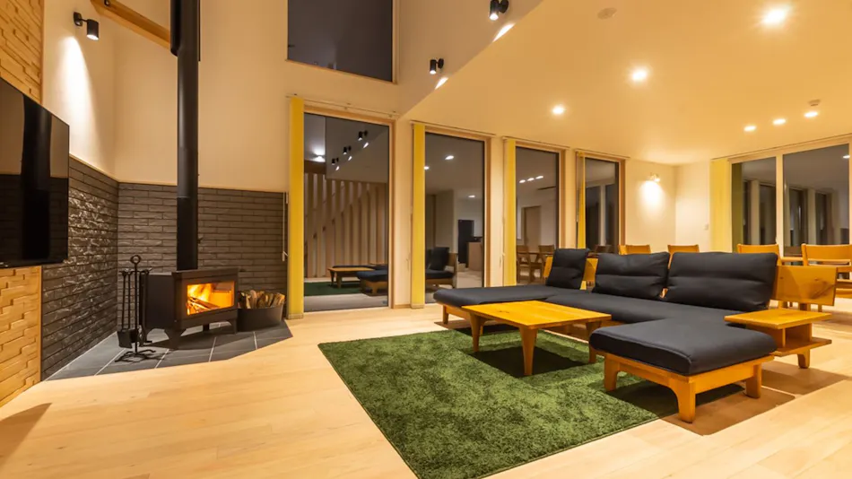 Nasu Highland Park Official Hotel TOWA Pure Cottages