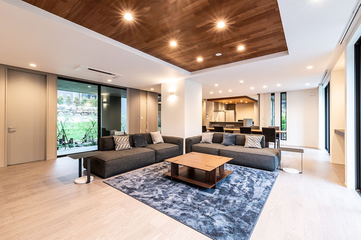 Nasu Highland Park Official Hotel TOWA Pure Cottages