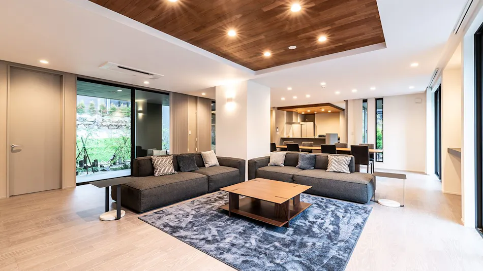 Nasu Highland Park Official Hotel TOWA Pure Cottages
