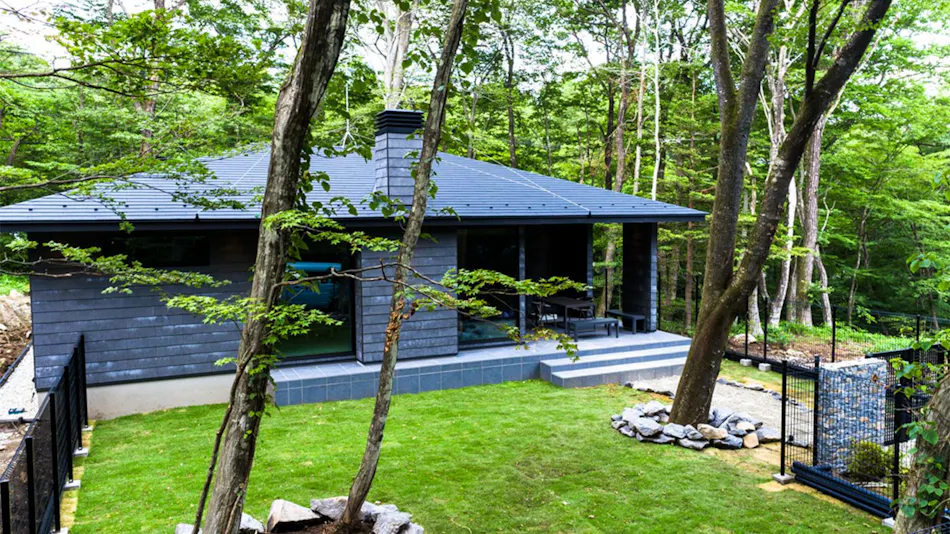 Nasu Highland Park Official Hotel TOWA Pure Cottages