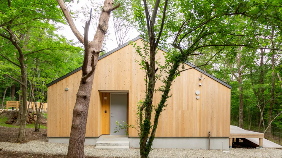 Nasu Highland Park Official Hotel TOWA Pure Cottages