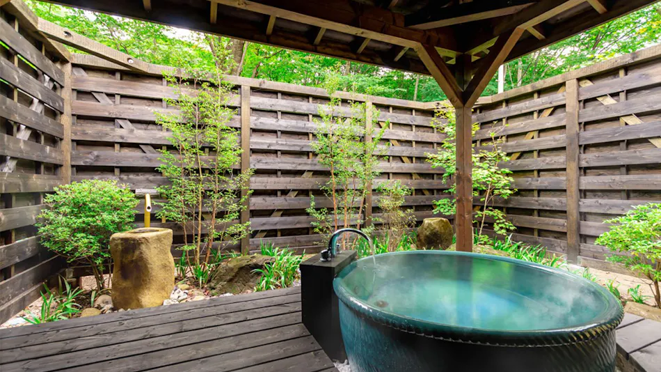 Nasu Highland Park Official Hotel TOWA Pure Cottages