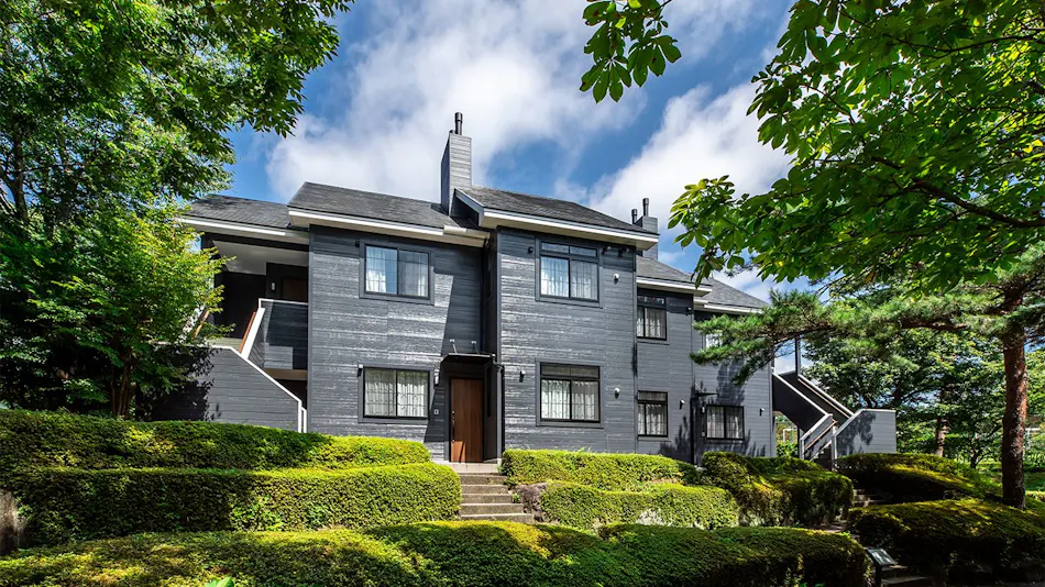 Nasu Highland Park Official Hotel TOWA Pure Cottages