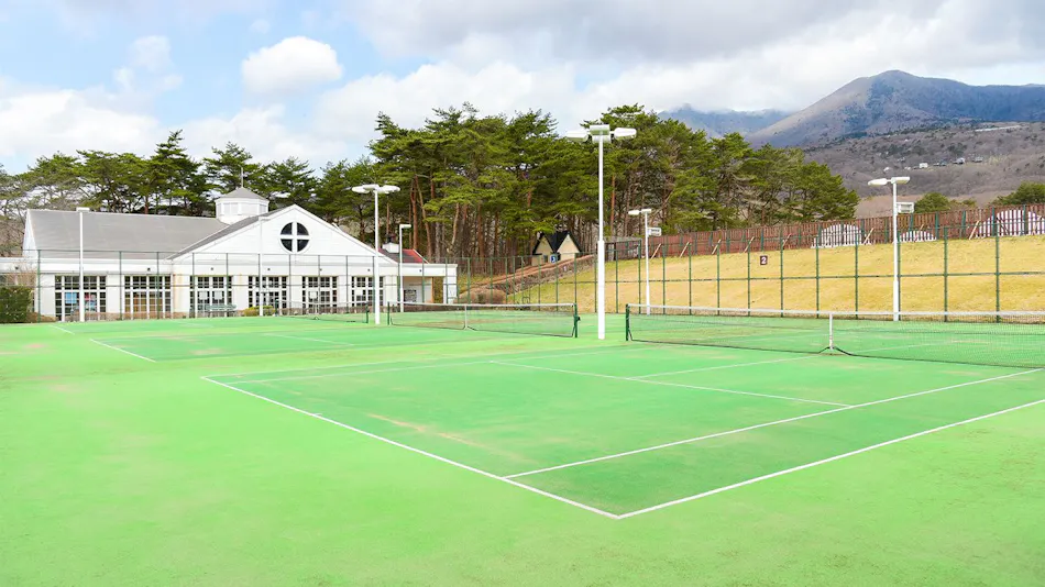 Nasu Highland Park Official Hotel TOWA Pure Cottages