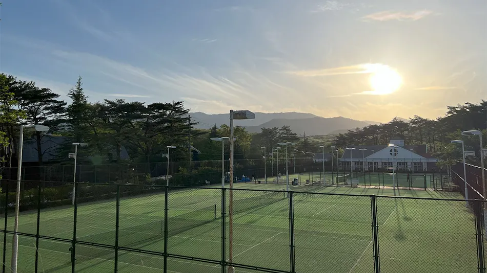 Nasu Highland Park Official Hotel TOWA Pure Cottages