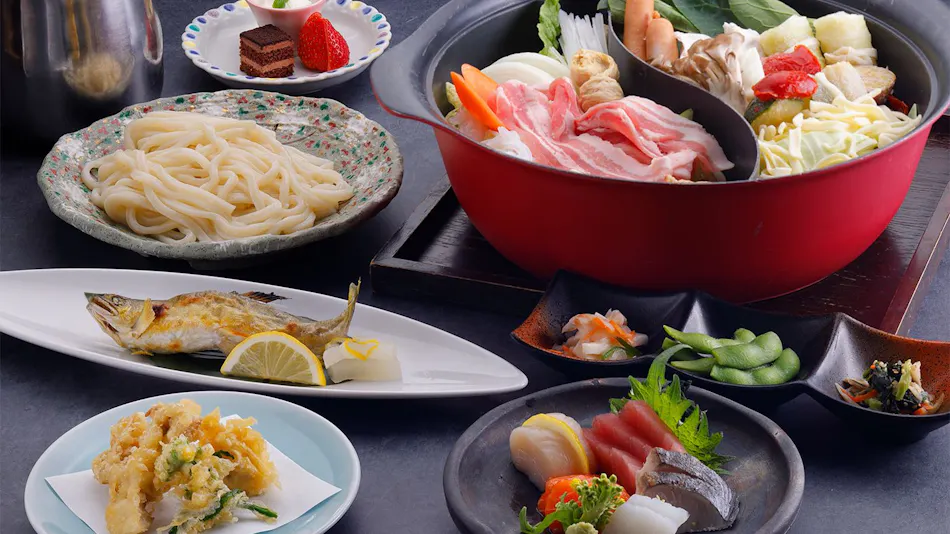 Nasu Highland Park Official Hotel TOWA Pure Cottages