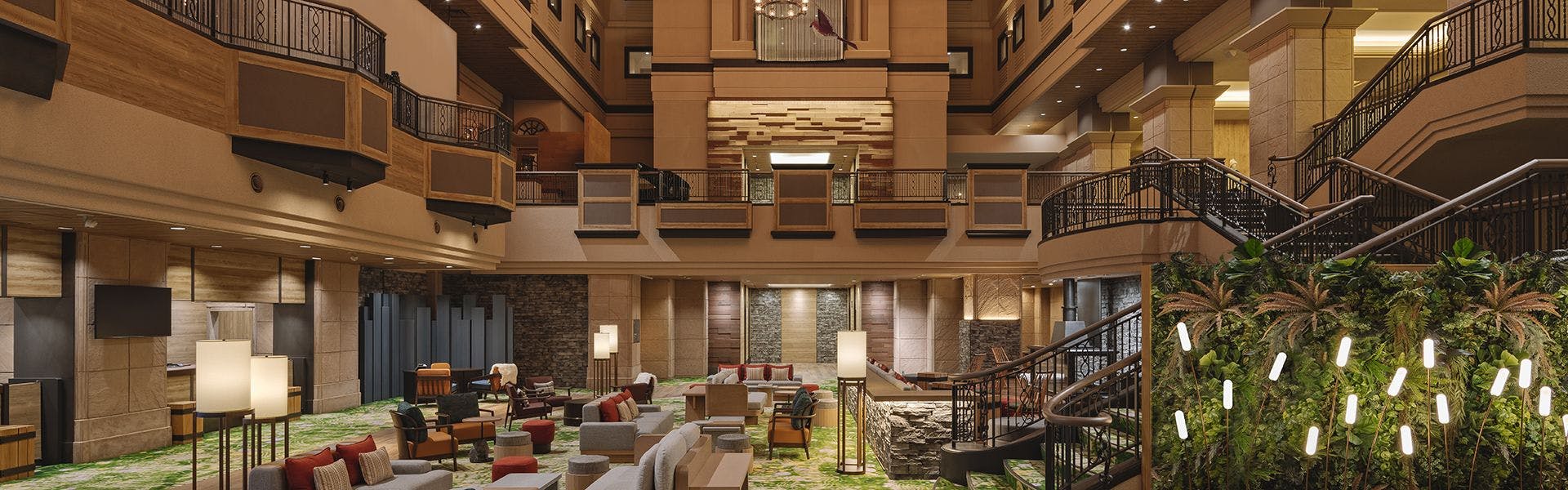 การตกแต่งภายใน