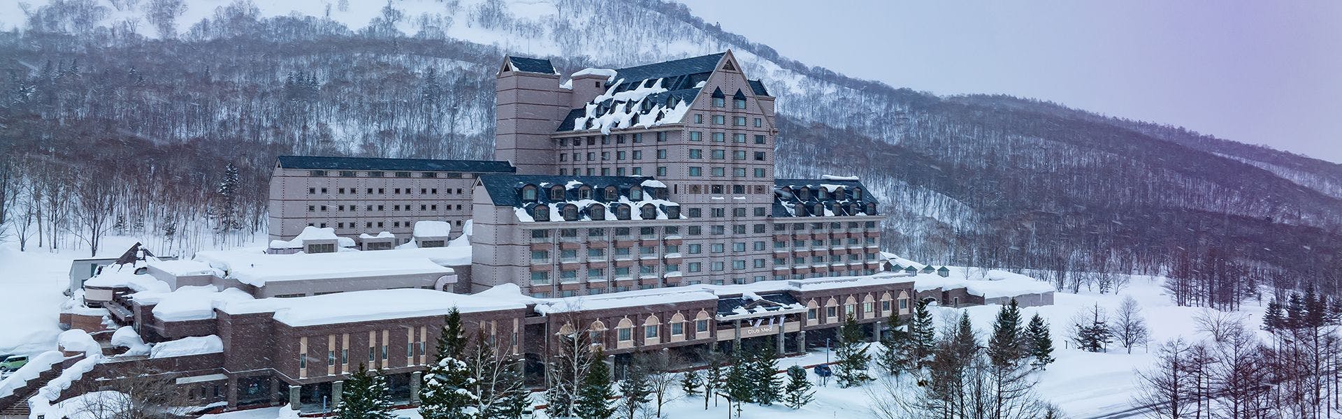 ตัวอย่างห้องพัก