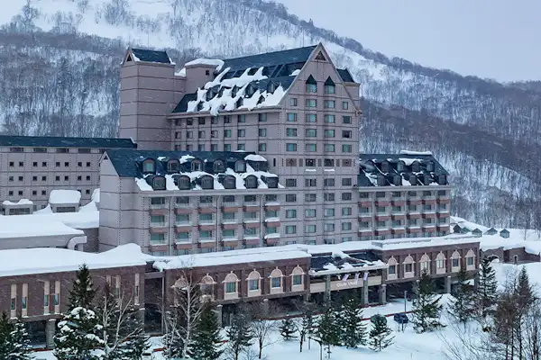 ตัวอย่างห้องพัก