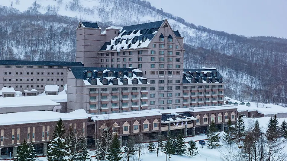 Club Med Kiroro Grand