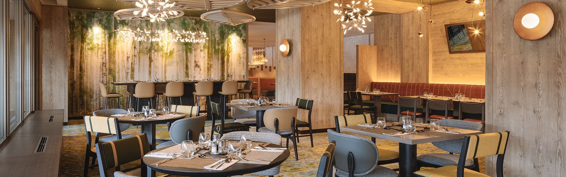 ร้านอาหาร