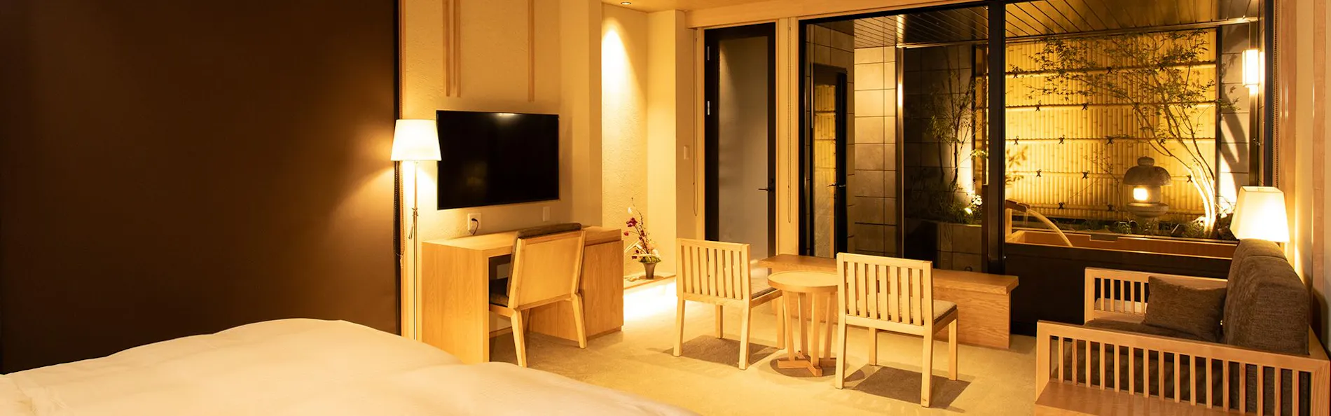 奈良旅館別館 Sweet 螢・源