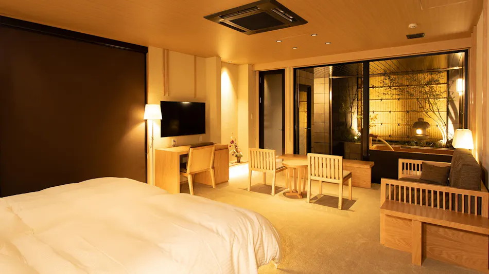 Nara Ryokan Annex Sweet Hotaru・Gen