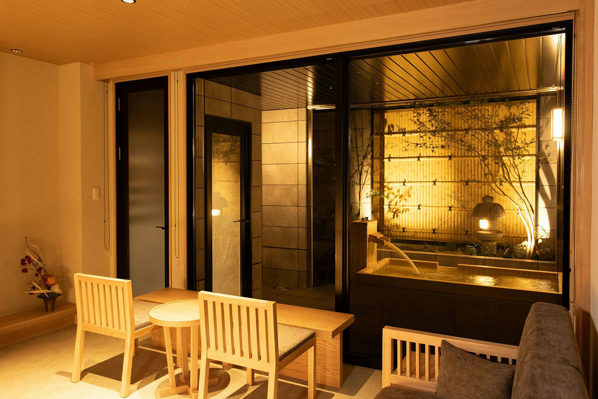 Nara Ryokan Annex Sweet Hotaru・Gen