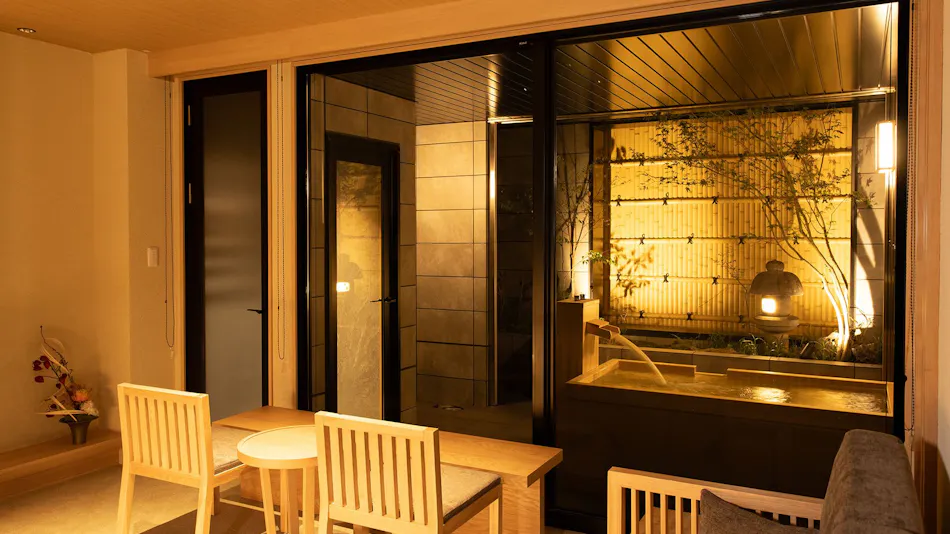 Nara Ryokan Annex Sweet Hotaru・Gen