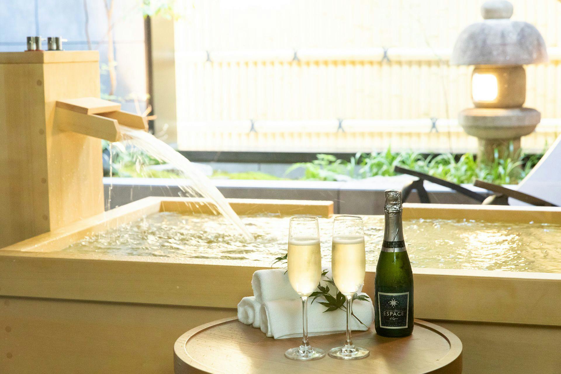 Nara Ryokan Annex Sweet Hotaru・Gen