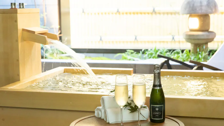 Nara Ryokan Annex Sweet Hotaru・Gen