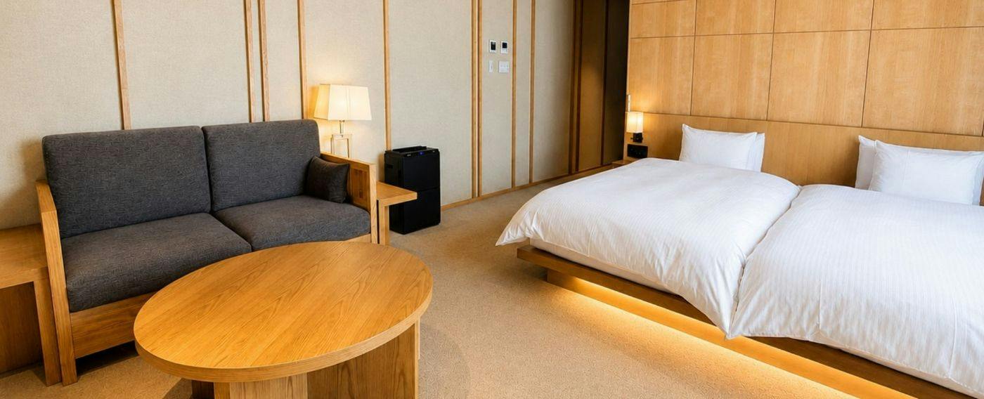 Nara Ryokan Annex Sweet Hotaru・Gen