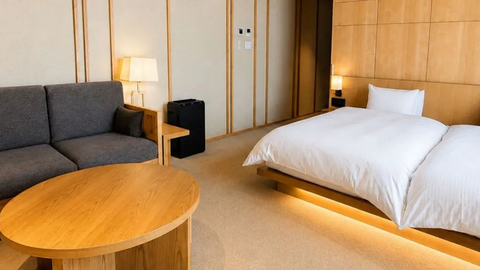 Nara Ryokan Annex Sweet Hotaru・Gen