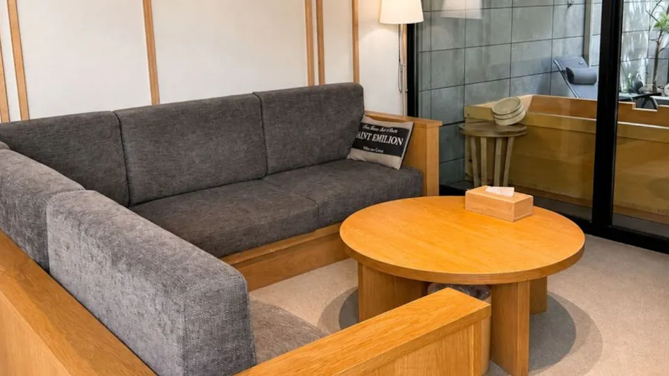 Nara Ryokan Annex Sweet Hotaru・Gen
