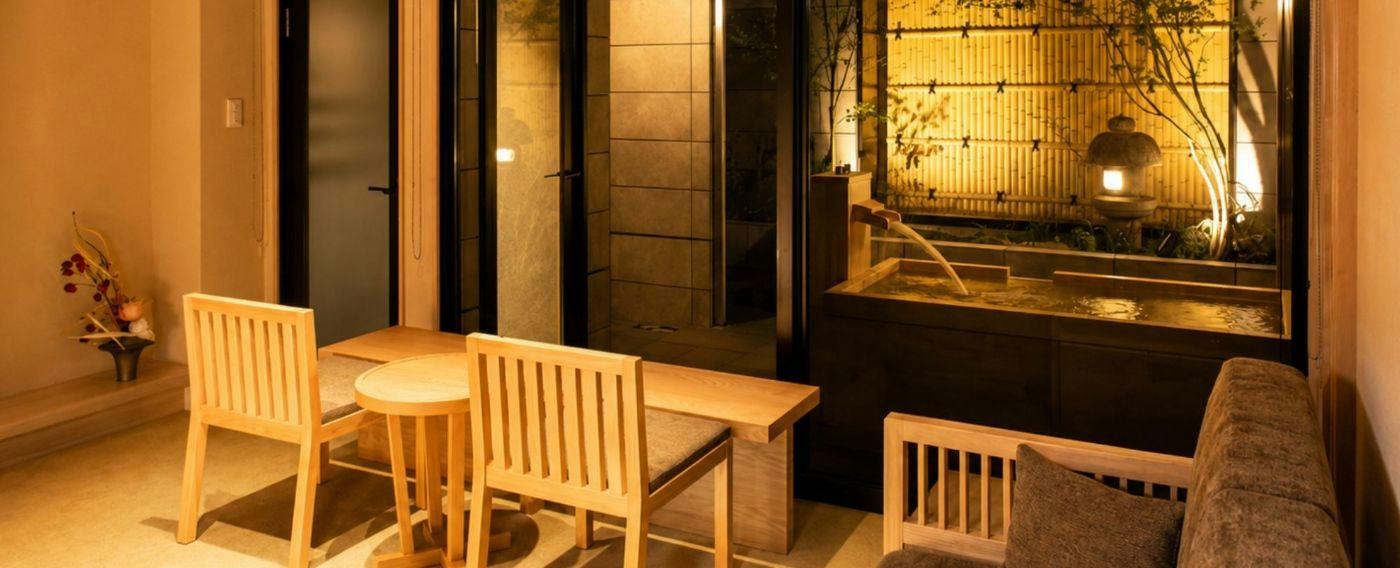 Nara Ryokan Annex Sweet Hotaru・Gen