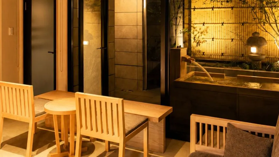 Nara Ryokan Annex Sweet Hotaru・Gen