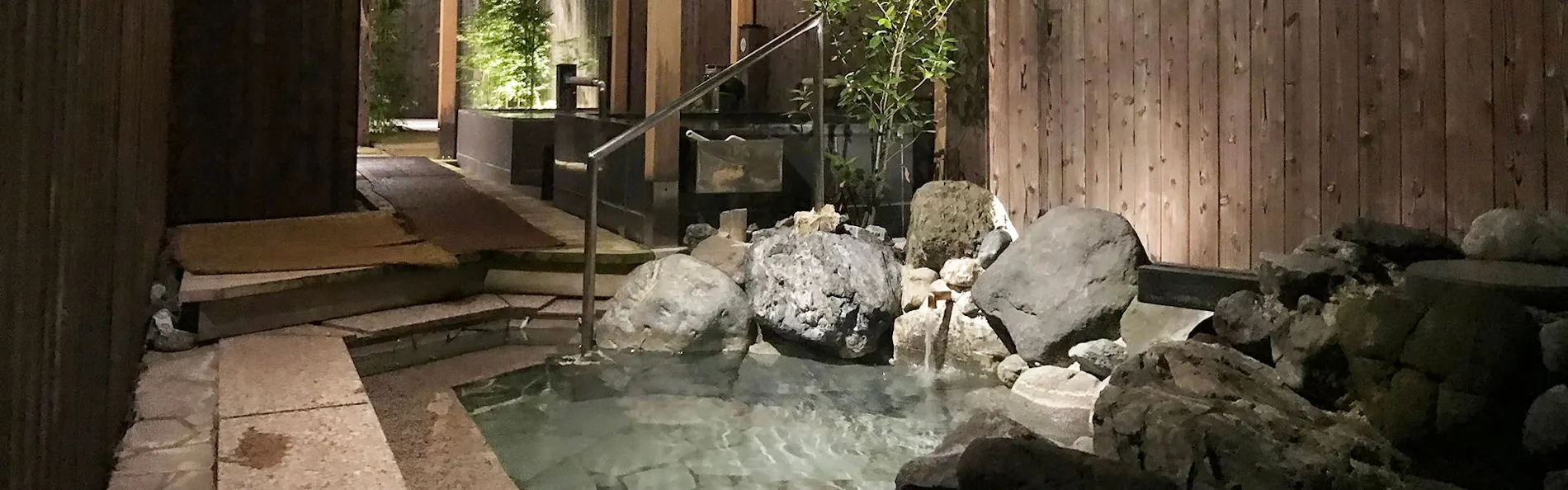 金沢湯涌温泉あたらしや