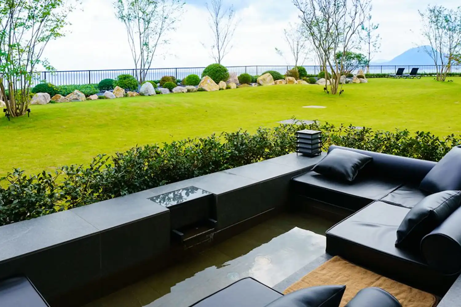 แช่เท้า