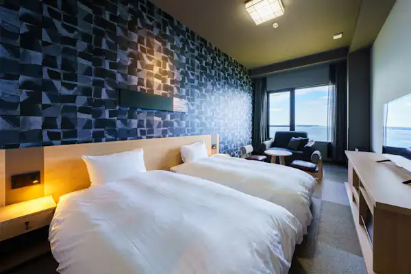 ห้องพัก