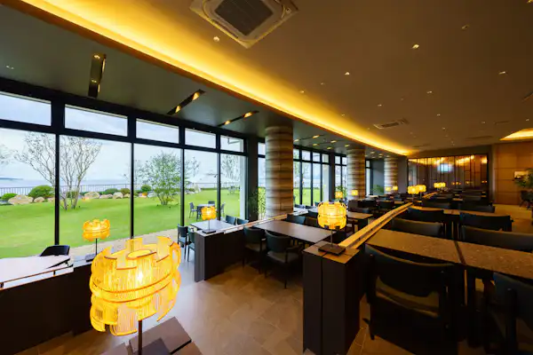 ร้านอาหาร