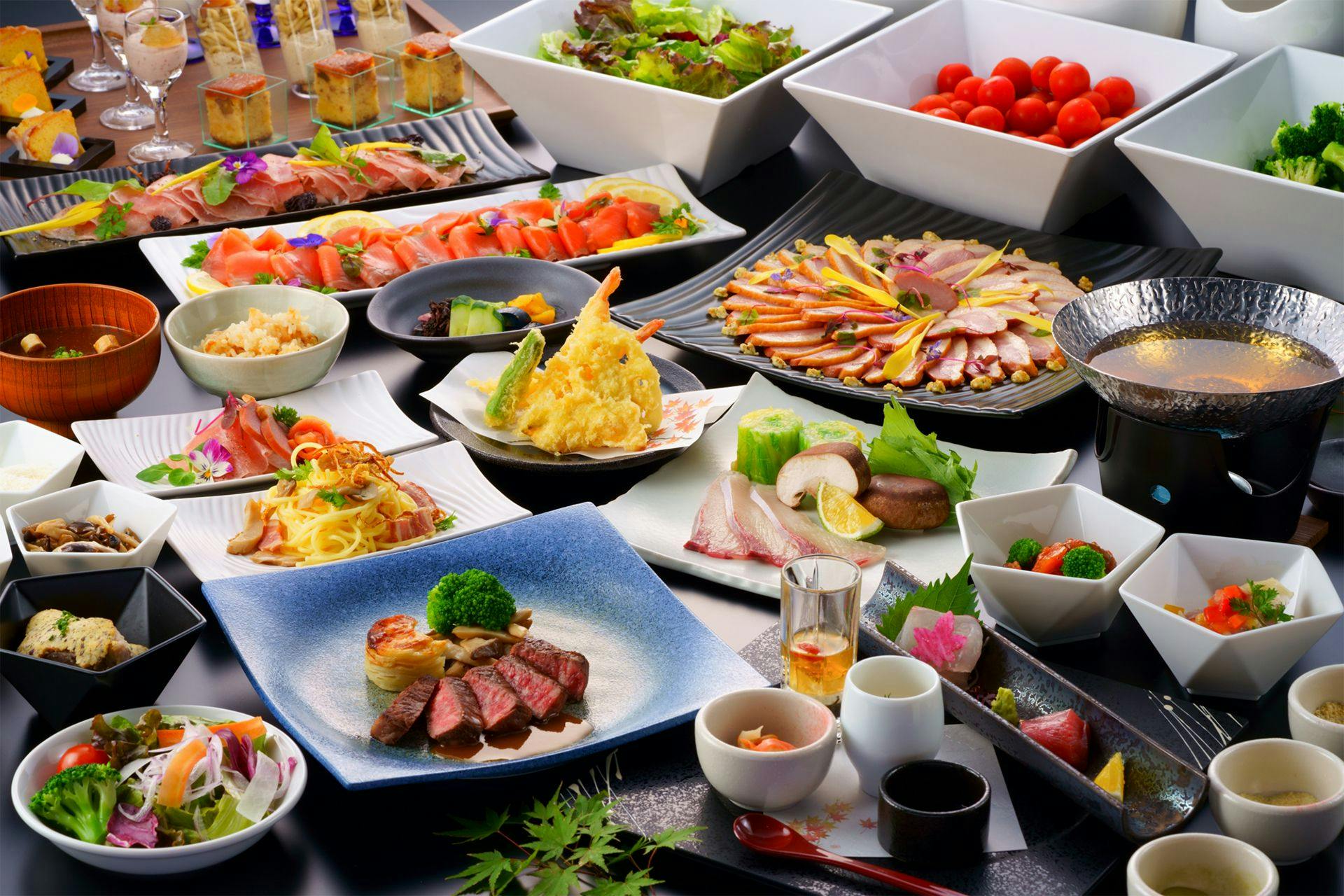 ตัวอย่างอาหาร