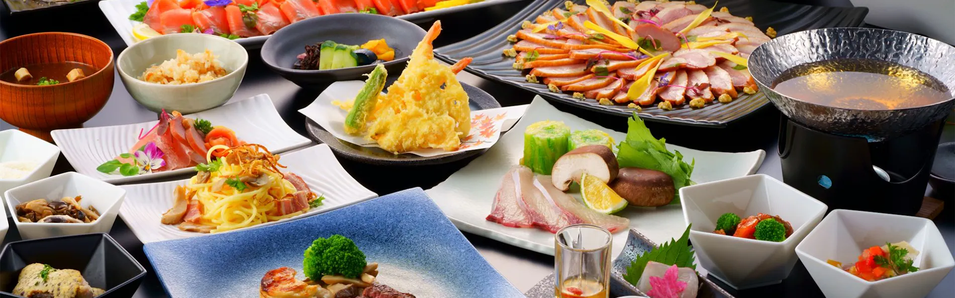 グランヴィリオホテル別府湾 和蔵