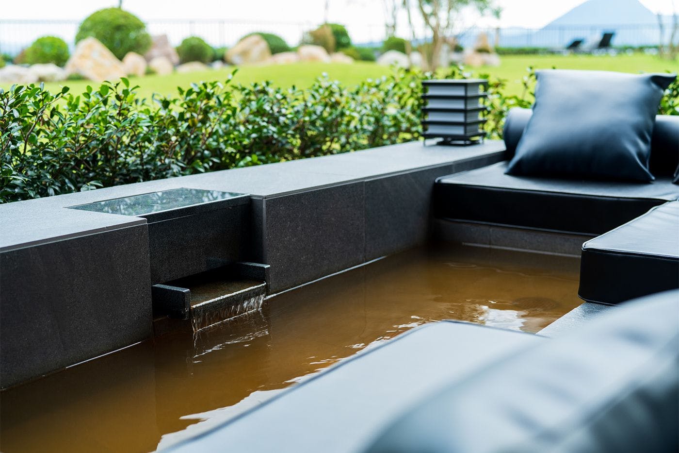 แช่เท้า