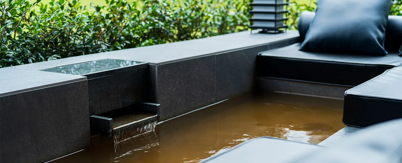 แช่เท้า