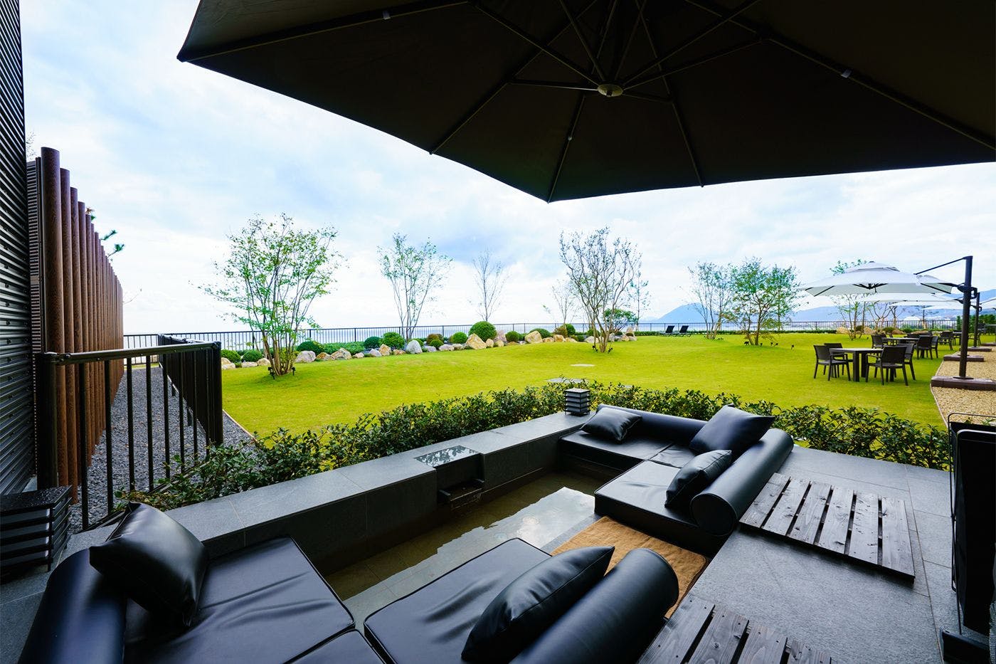 แช่เท้า