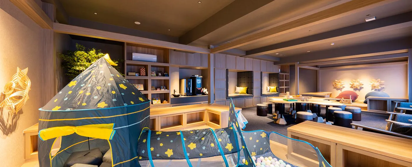 ห้องเล่น