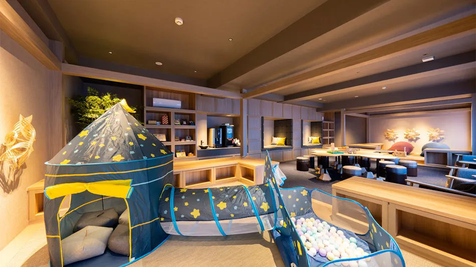 Granvior Hotel Beppu Bay Wazo