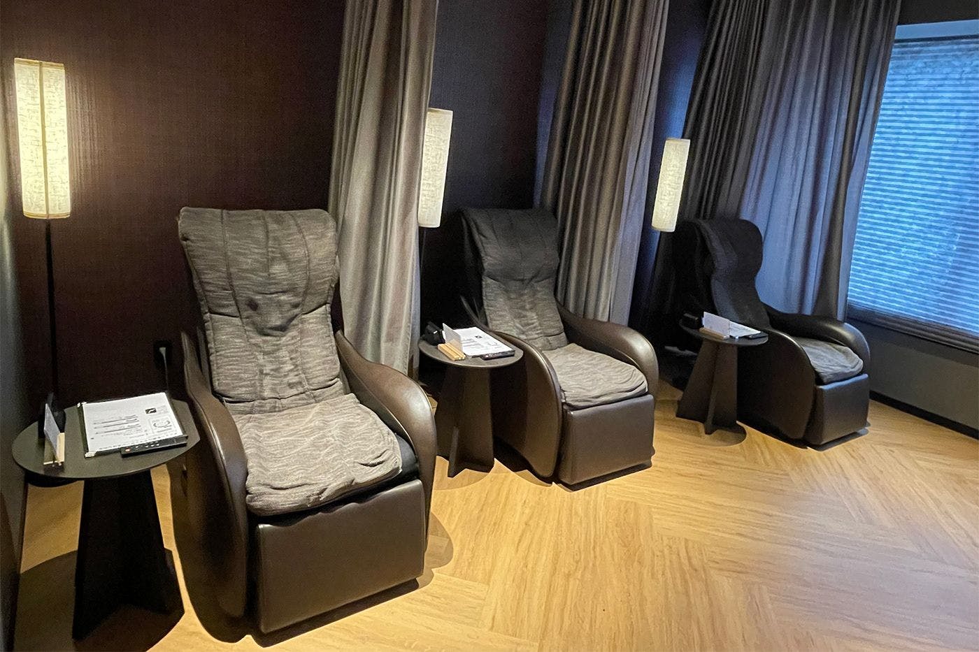 Aroma Relaxation '香-kaori-'