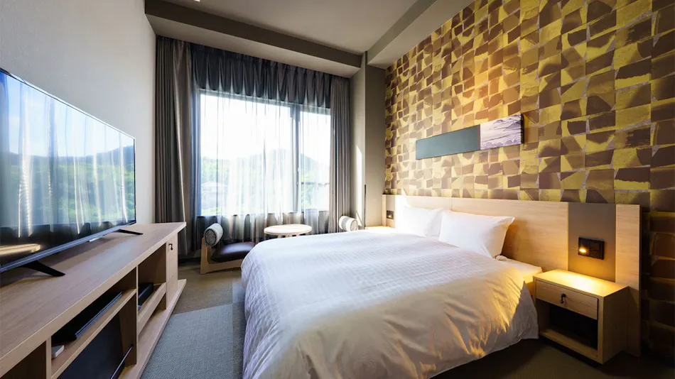 Granvior Hotel Beppu Bay Wazo